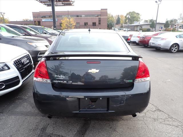 used 2013 Chevrolet Impala car, priced at $5,999