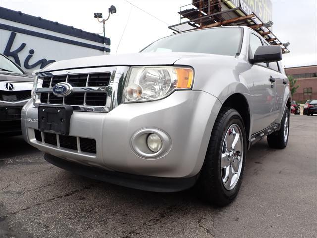 used 2011 Ford Escape car, priced at $5,999