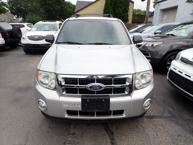 used 2011 Ford Escape car, priced at $5,999