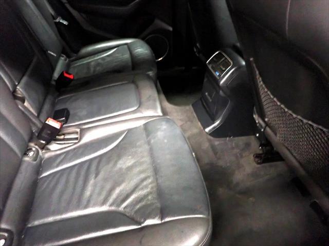 used 2016 Audi Q5 car, priced at $10,999