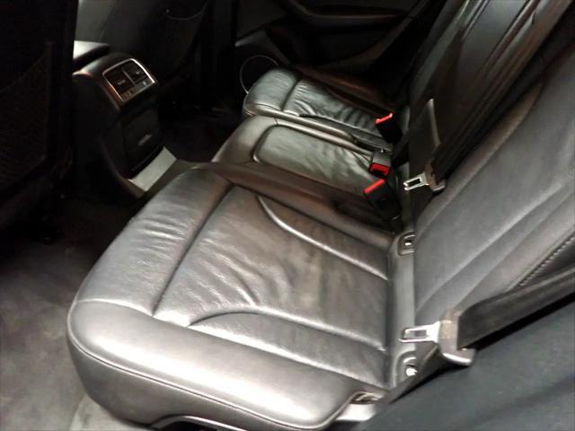 used 2016 Audi Q5 car, priced at $10,999