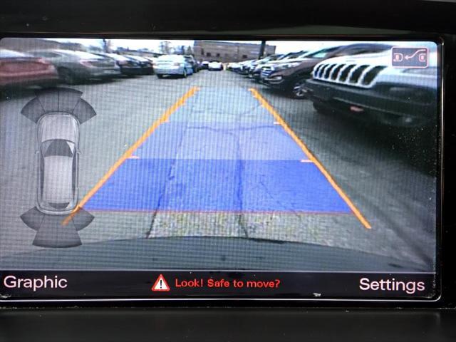 used 2016 Audi Q5 car, priced at $10,999