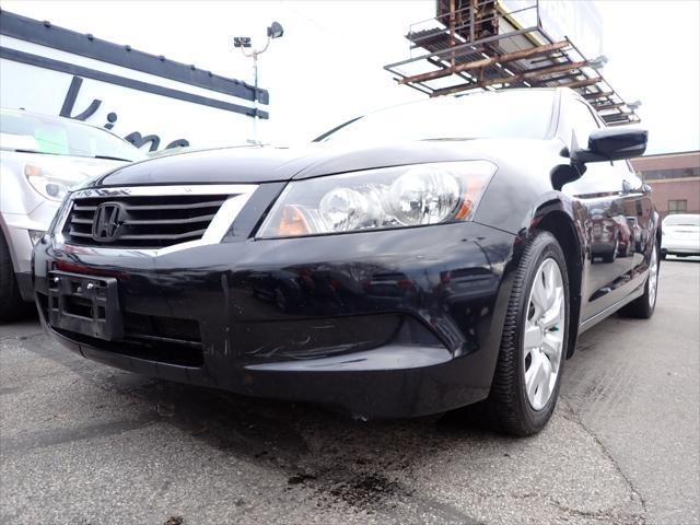 used 2008 Honda Accord car, priced at $5,999