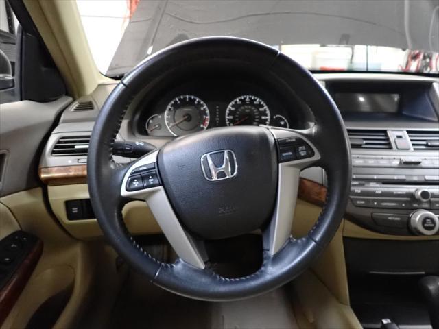 used 2008 Honda Accord car, priced at $5,999