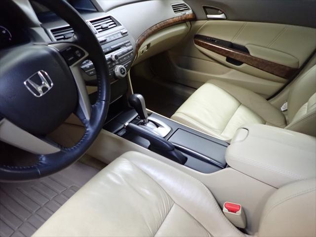 used 2008 Honda Accord car, priced at $5,999