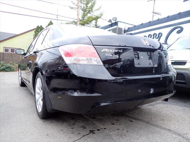 used 2008 Honda Accord car, priced at $5,999