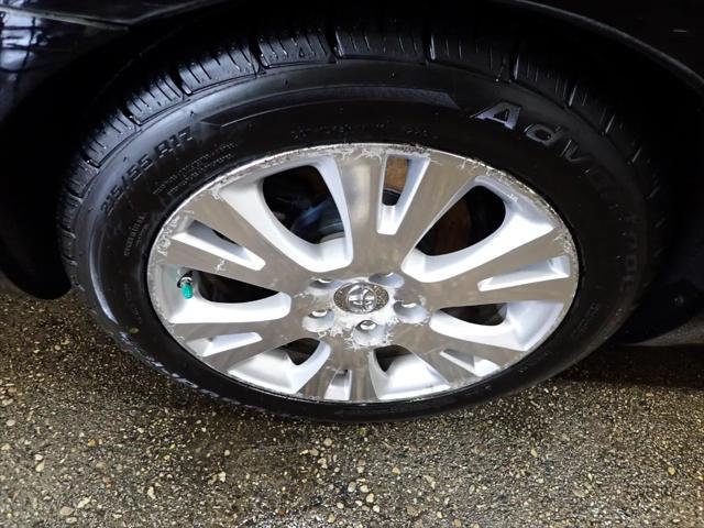 used 2008 Toyota Avalon car, priced at $5,999
