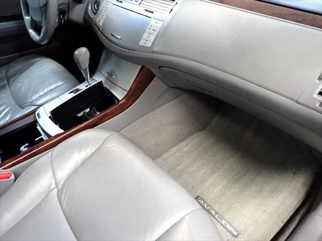 used 2008 Toyota Avalon car, priced at $5,999