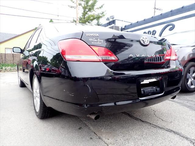used 2008 Toyota Avalon car, priced at $5,999