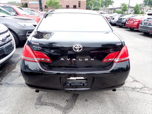 used 2008 Toyota Avalon car, priced at $5,999