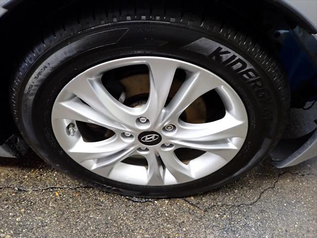 used 2013 Hyundai Sonata car, priced at $6,999