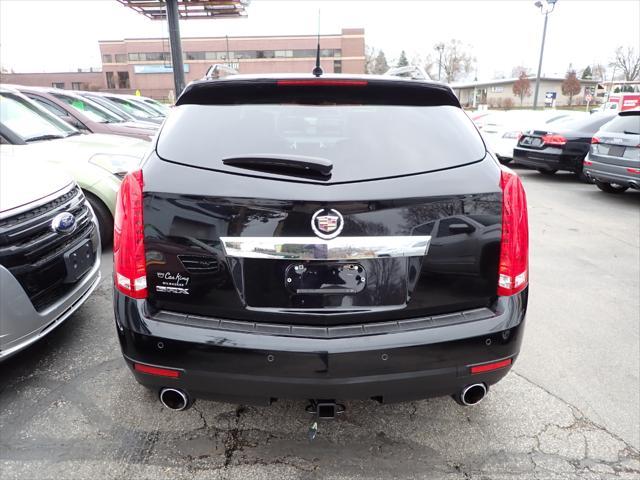 used 2011 Cadillac SRX car, priced at $7,999