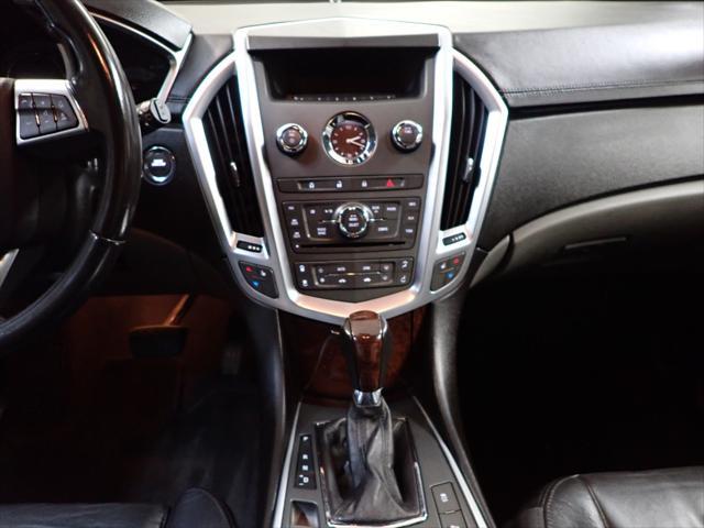 used 2011 Cadillac SRX car, priced at $7,999