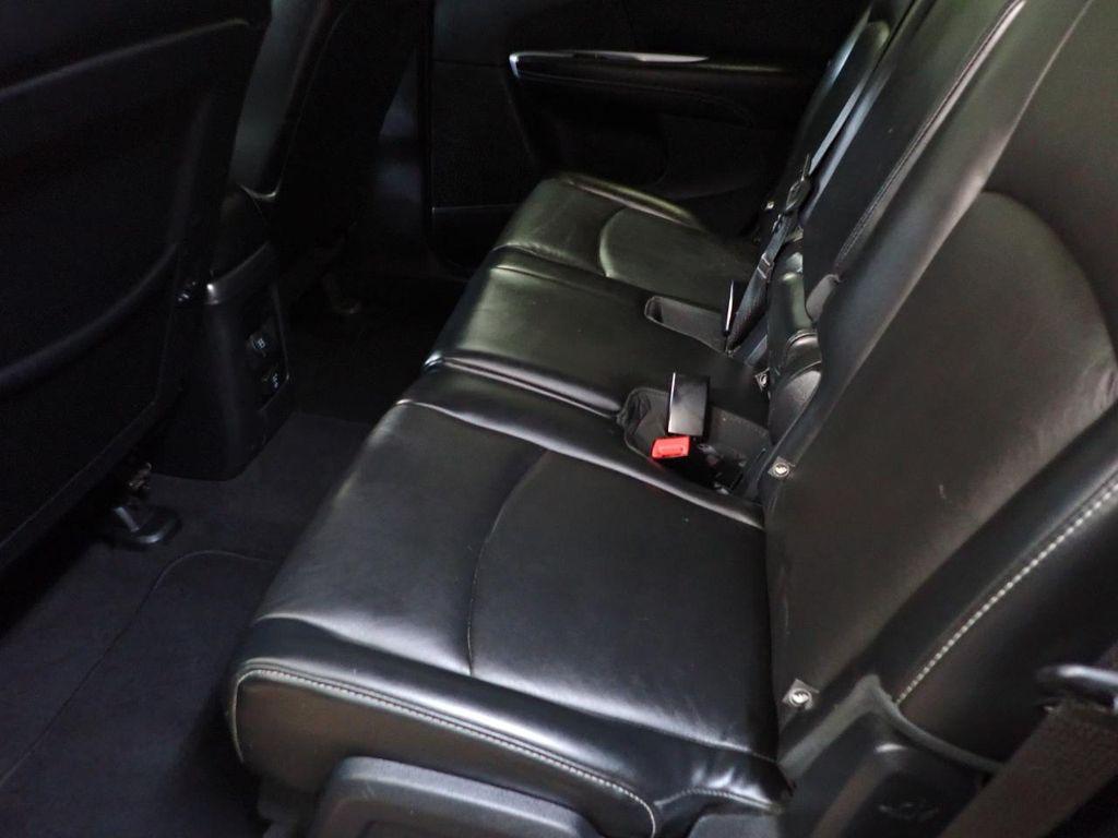 used 2012 Dodge Journey car, priced at $6,999