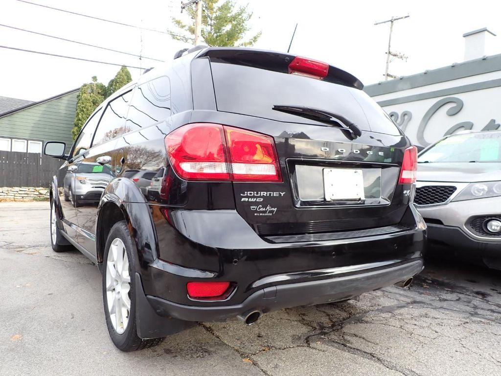 used 2012 Dodge Journey car, priced at $6,999