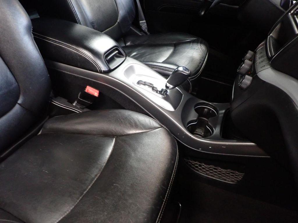 used 2012 Dodge Journey car, priced at $6,999