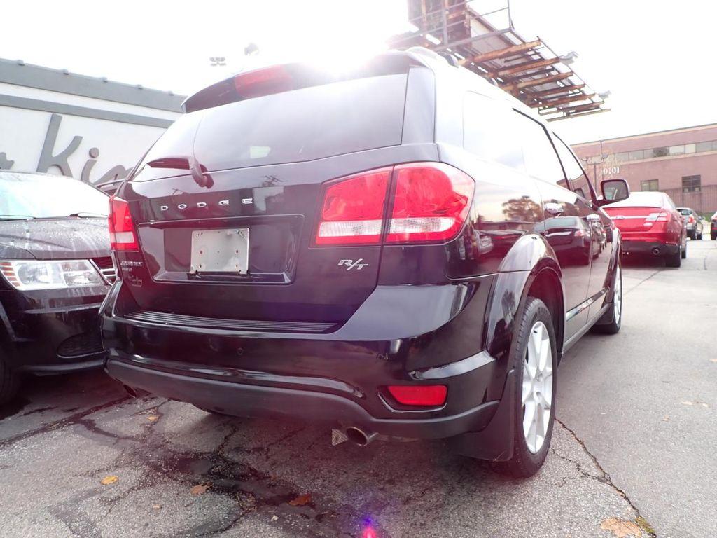 used 2012 Dodge Journey car, priced at $6,999