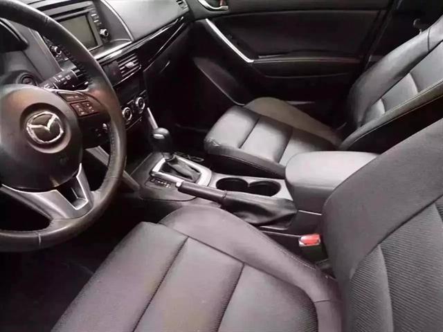 used 2014 Mazda CX-5 car, priced at $7,999