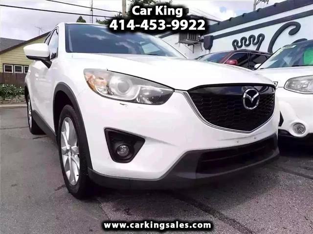 used 2014 Mazda CX-5 car, priced at $7,999