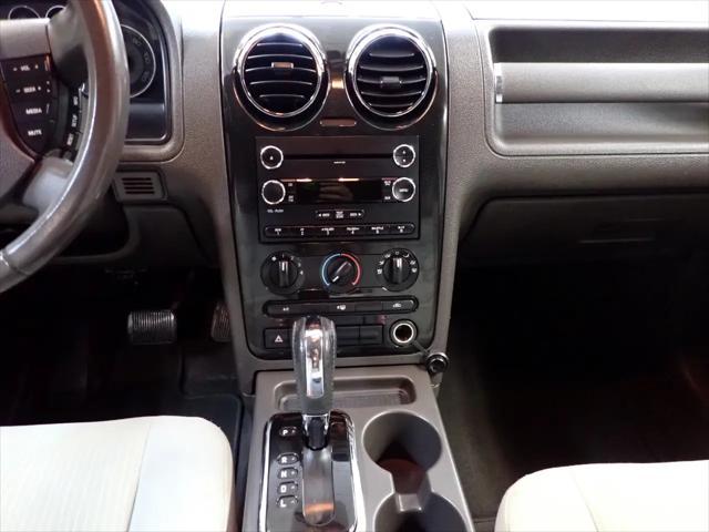 used 2008 Ford Taurus X car, priced at $4,499