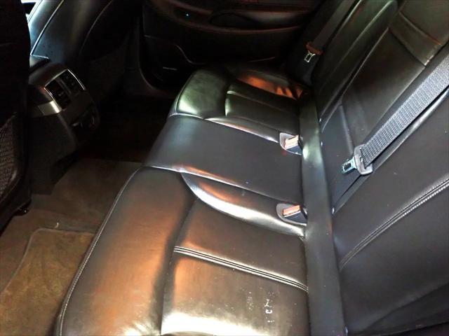 used 2011 Buick LaCrosse car, priced at $4,999