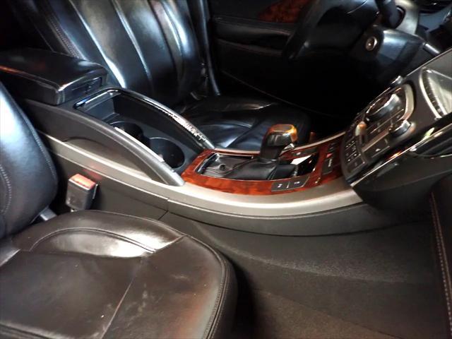 used 2011 Buick LaCrosse car, priced at $4,999