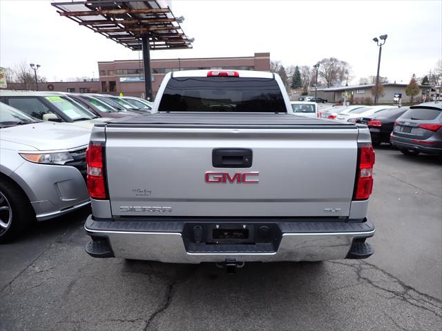 used 2014 GMC Sierra 1500 car, priced at $13,999