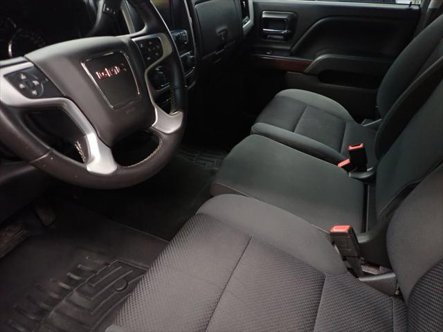 used 2014 GMC Sierra 1500 car, priced at $13,999