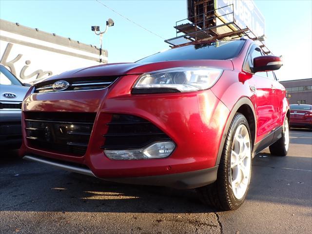 used 2015 Ford Escape car, priced at $5,999