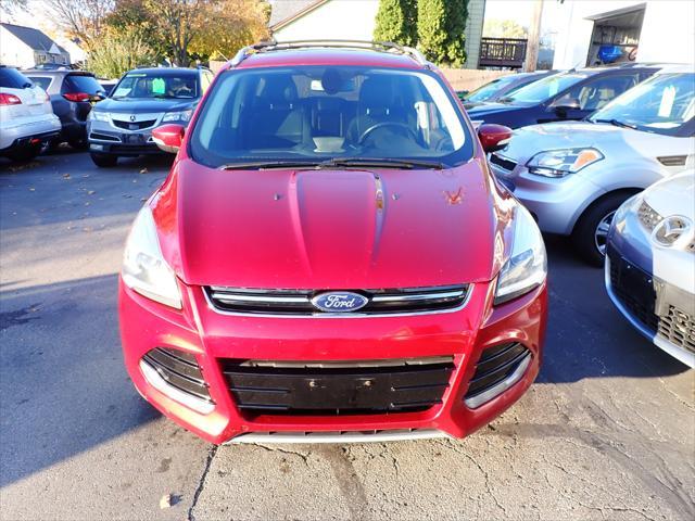 used 2015 Ford Escape car, priced at $5,999