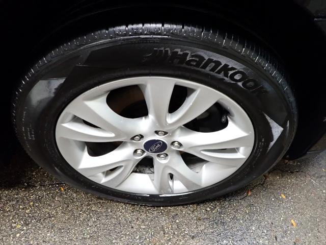used 2012 Ford Taurus car, priced at $6,999