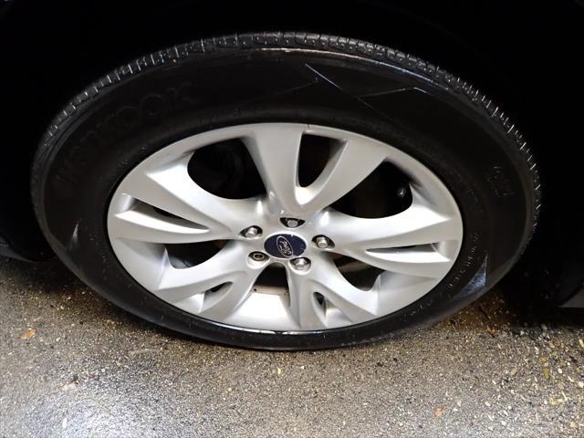 used 2012 Ford Taurus car, priced at $6,999