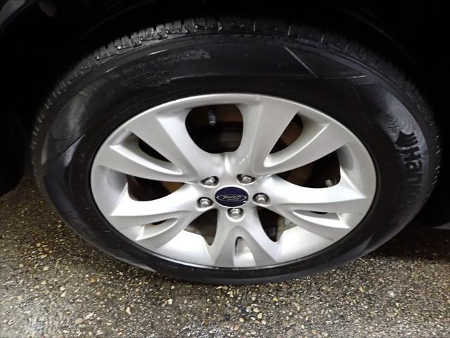 used 2012 Ford Taurus car, priced at $6,999