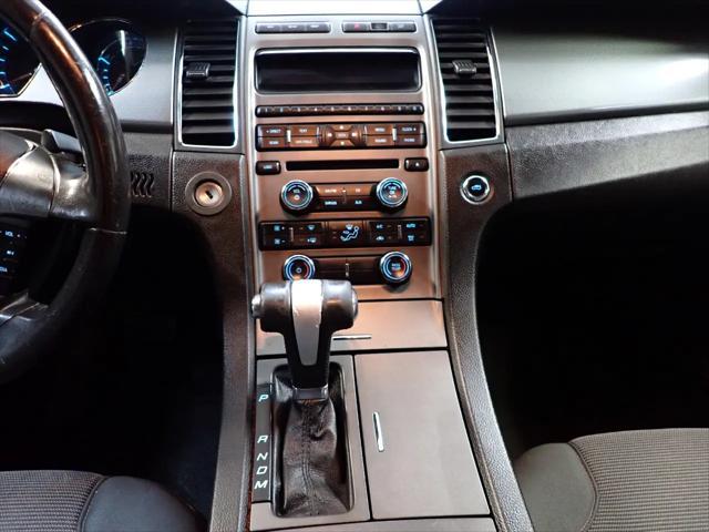 used 2012 Ford Taurus car, priced at $6,999