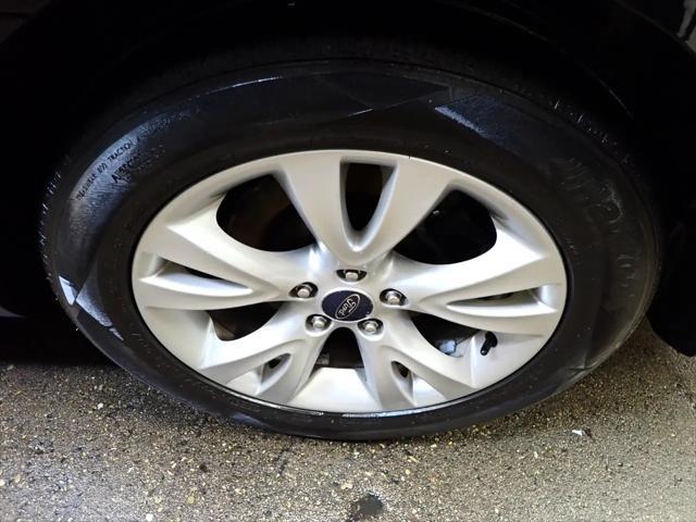 used 2012 Ford Taurus car, priced at $6,999