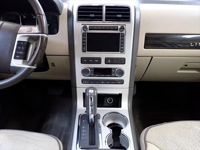 used 2010 Lincoln MKX car, priced at $4,999