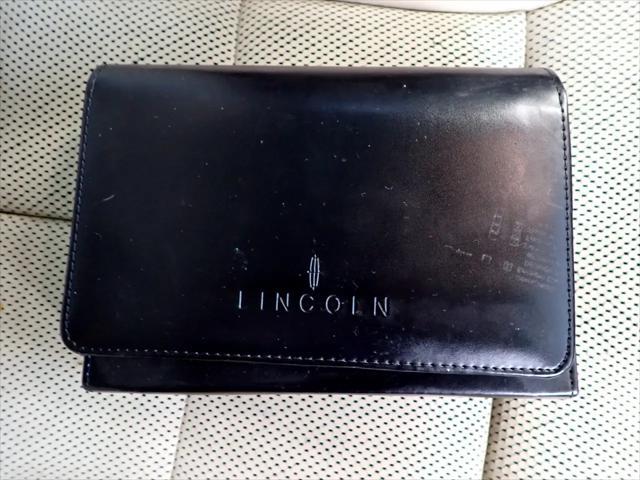 used 2010 Lincoln MKX car, priced at $4,999