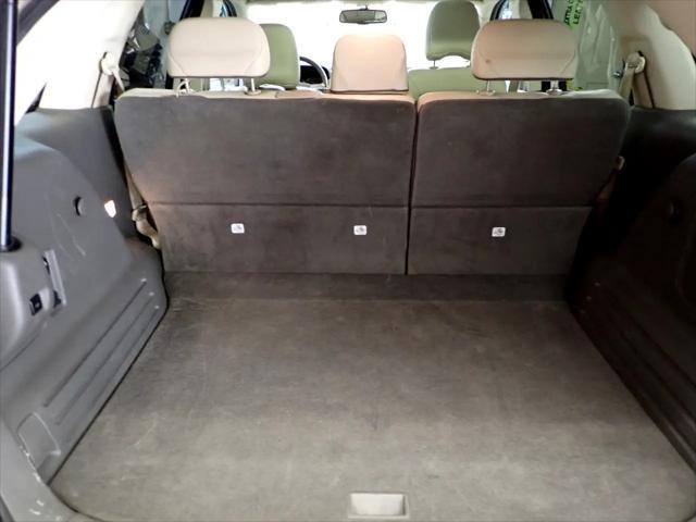 used 2010 Lincoln MKX car, priced at $4,999