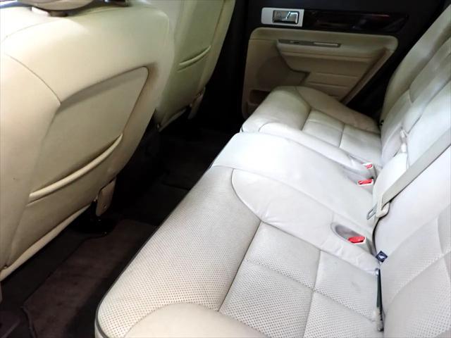 used 2010 Lincoln MKX car, priced at $4,999