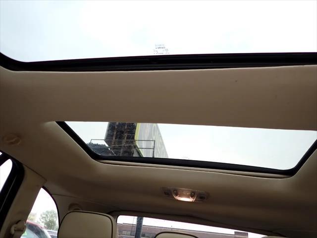 used 2010 Lincoln MKX car, priced at $4,999