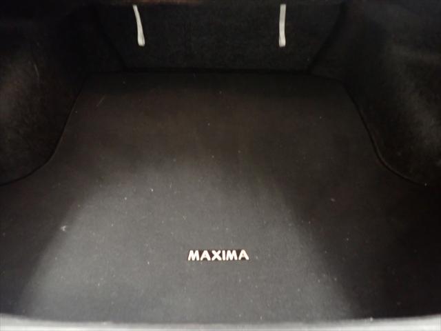 used 2014 Nissan Maxima car, priced at $8,999