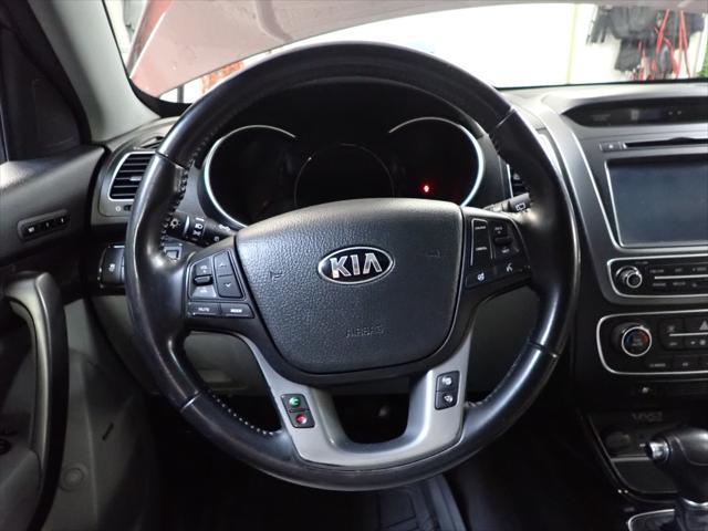 used 2014 Kia Sorento car, priced at $7,999