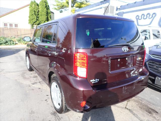 used 2011 Scion xB car, priced at $5,999