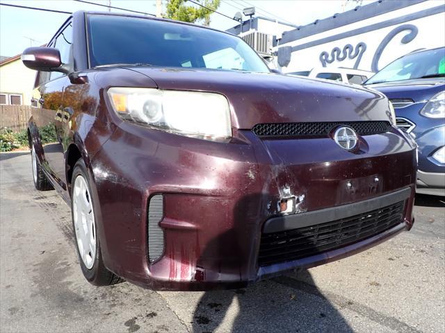 used 2011 Scion xB car, priced at $5,999