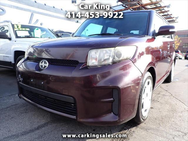 used 2011 Scion xB car, priced at $5,999