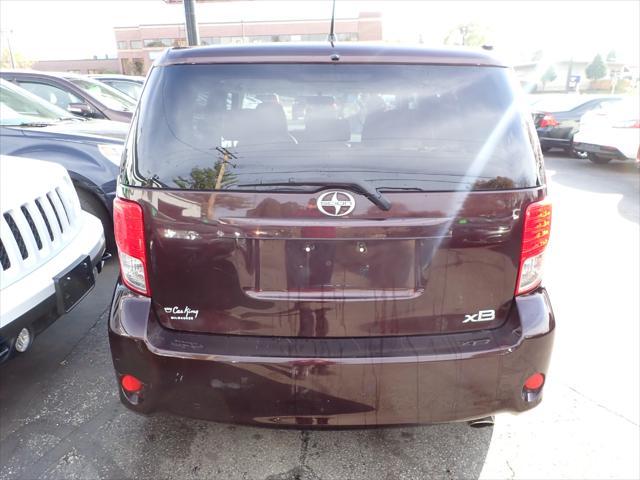 used 2011 Scion xB car, priced at $5,999