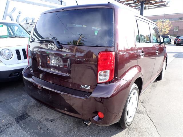 used 2011 Scion xB car, priced at $5,999