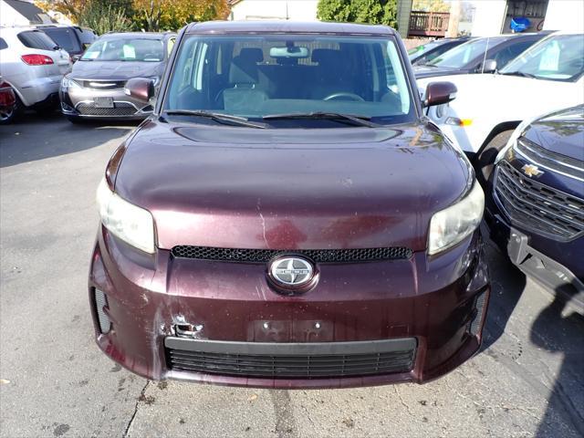 used 2011 Scion xB car, priced at $5,999