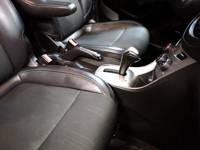 used 2015 Chevrolet Trax car, priced at $6,999