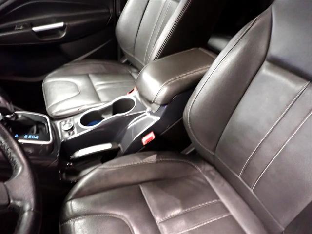 used 2013 Ford Escape car, priced at $8,999